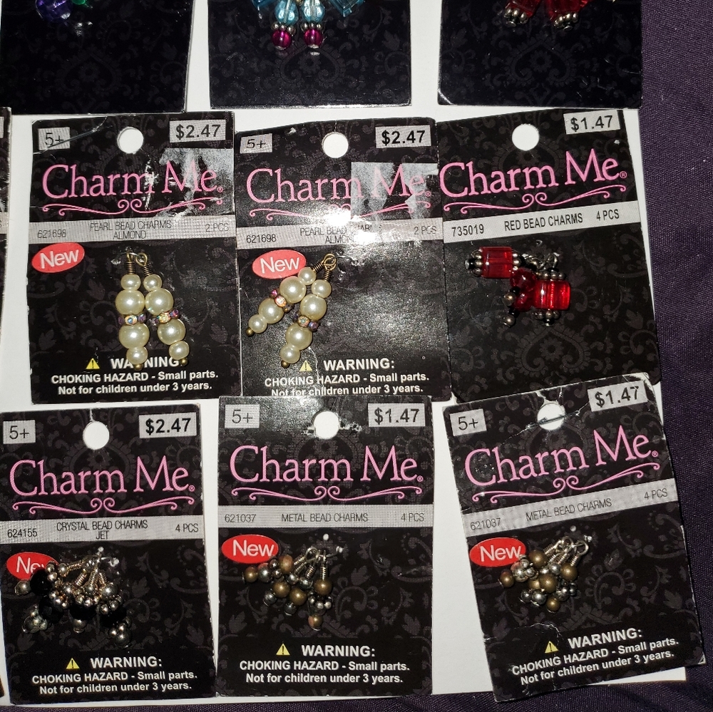 Charms - Picture 9 of 9
